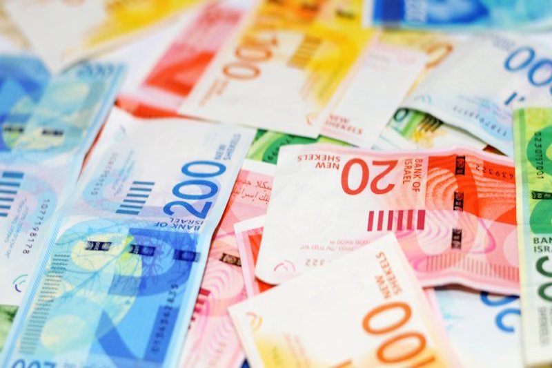 Here's Why the Israeli Shekel is One the Strongest Currencies in the World